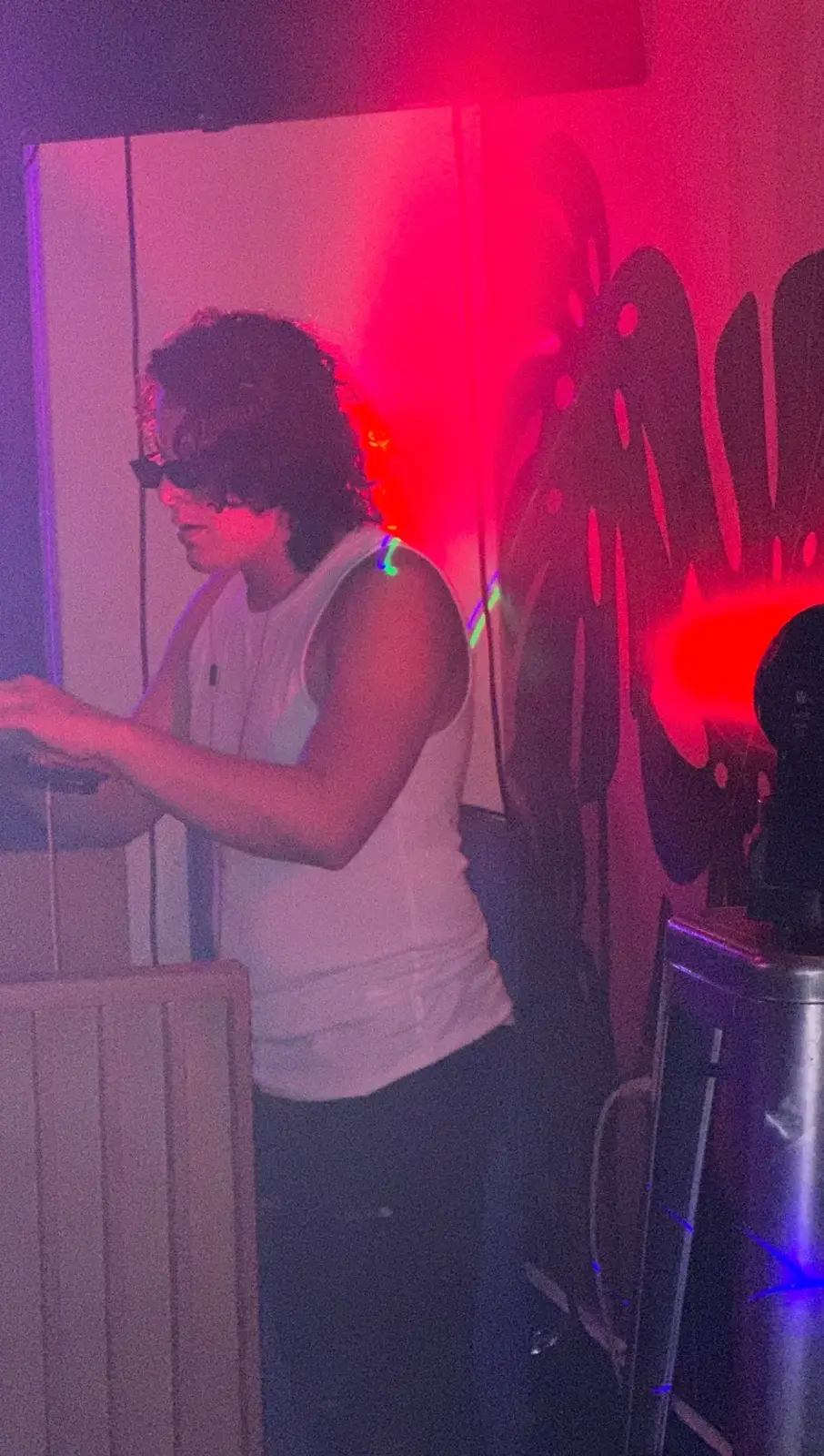 Music and DJs in Puerto Barrios: Choose Your Night