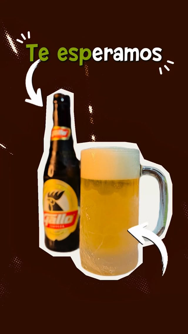 ¡Te esperamos!🕺🏻
#singlesbar