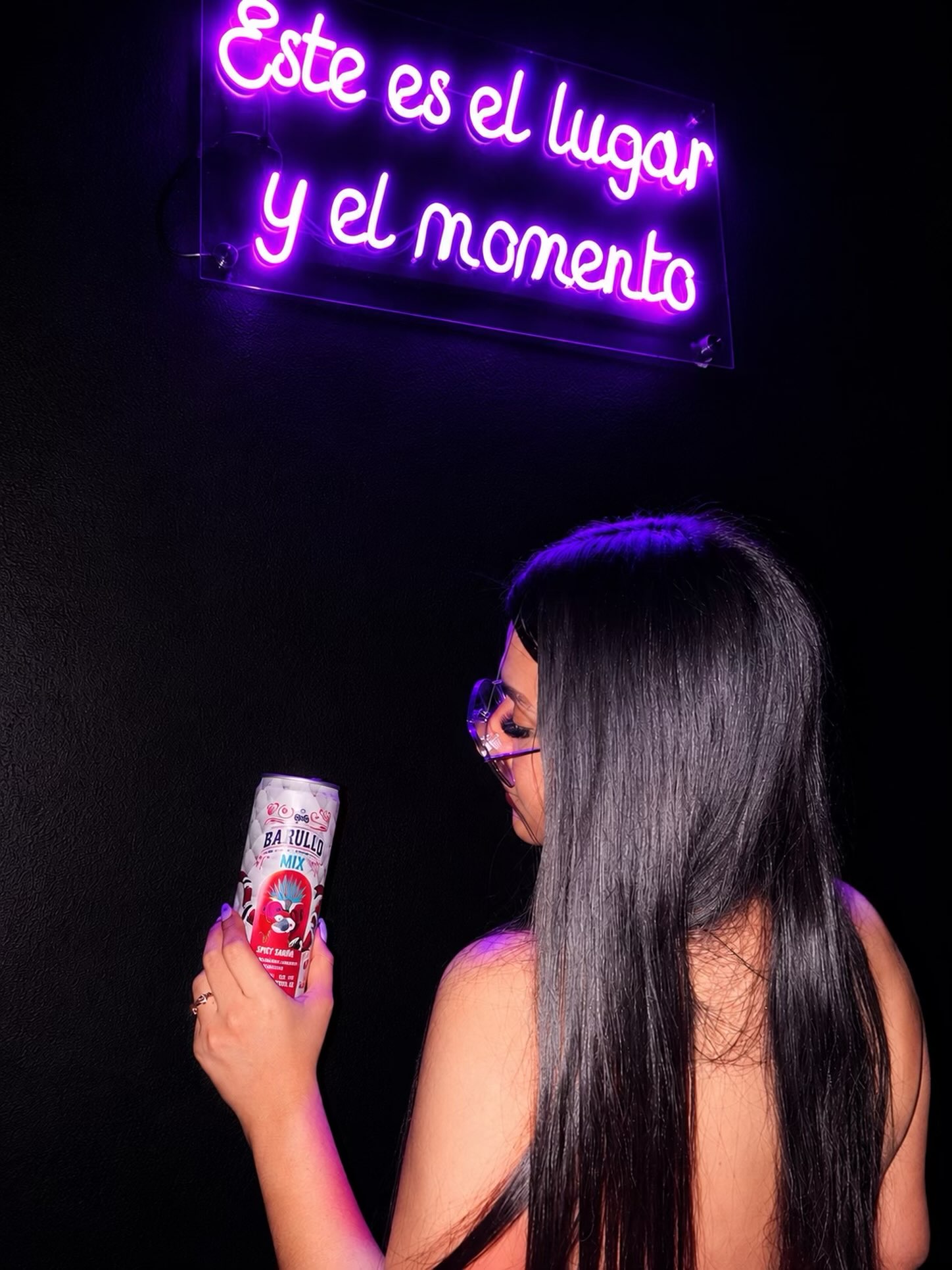 En tu spot de confianza es el lugar y el momento🔥

#singlesbar #barullo