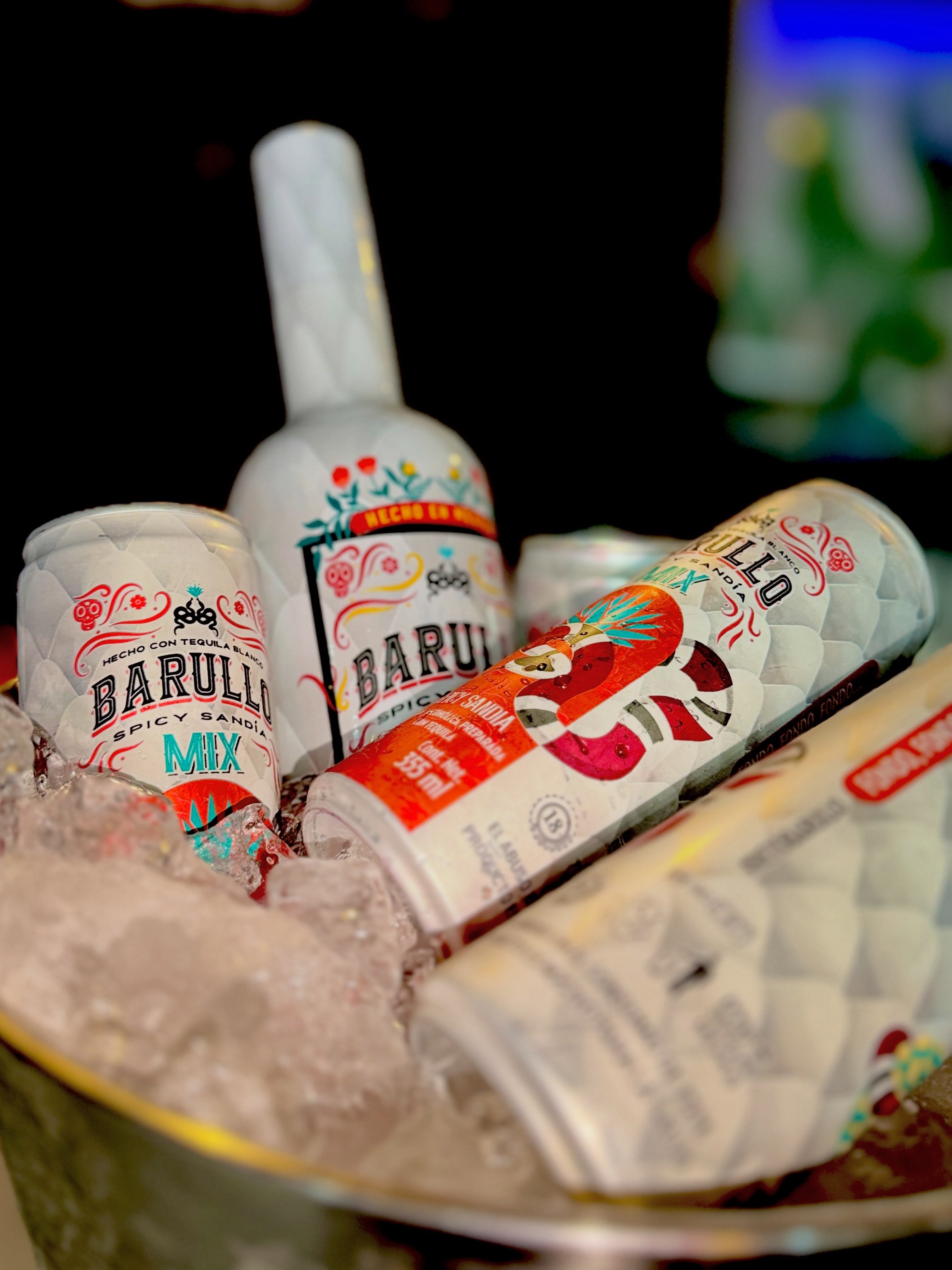 DE REGRESO🔥
Barullo en tu spot de confianza🍉🔥

#singlesbar #barullo